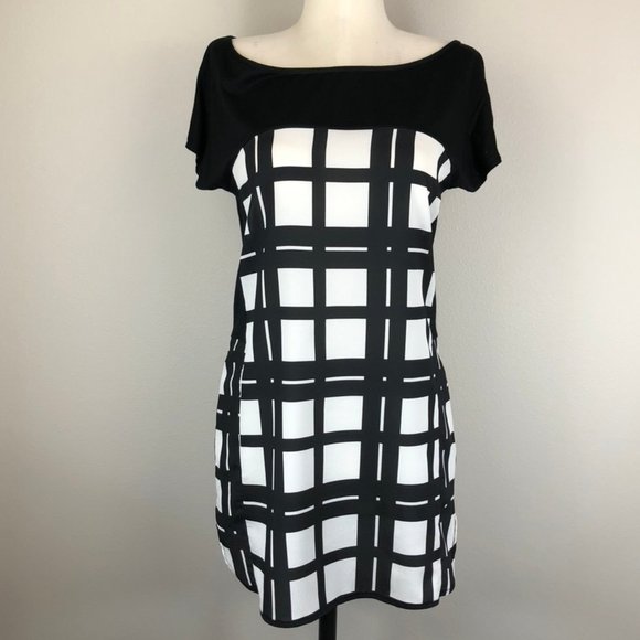 Anthropologie Weston Wear Short Sleeve Versa Top - Picture 1 of 8